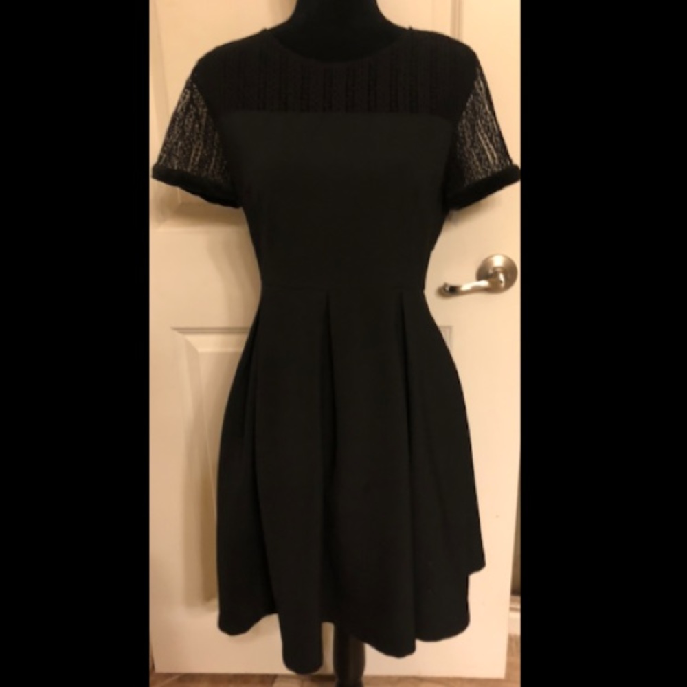 Skater Dress